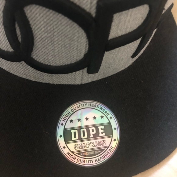 DOPE HAT - Picture 5 of 5